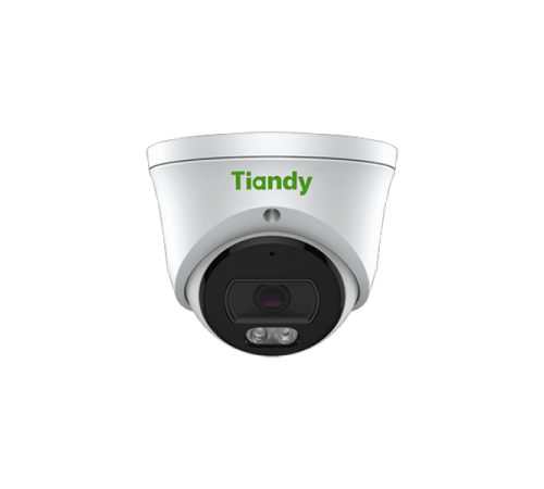 TIANDY TC-C32XP W/E/Y/M/2.8MM/V4.1 IP-камера