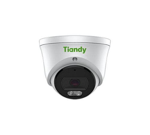 TIANDY TC-C35XS SPEC:I3W/E/Y/S/2.8MM/V5.0 IP-камера