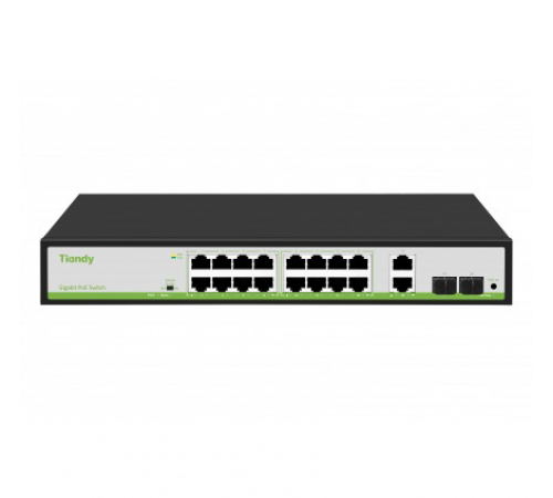 TIANDY TC-P3S020 SPEC:G/1622/AT/180